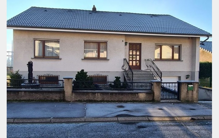 AGENCE IMMOBILIERE MB Maison / Villa | FORBACH (57600) | 120 m2 | 218 400 € 