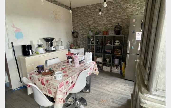  AGENCE IMMOBILIERE MB Appartement | PETITE-ROSSELLE (57540) | 82 m2 | 59 000 € 