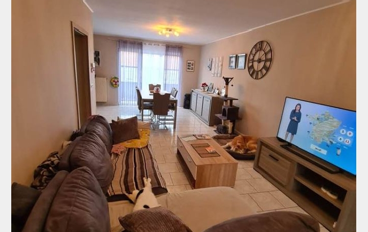  AGENCE IMMOBILIERE MB Maison / Villa | BEHREN-LES-FORBACH (57460) | 112 m2 | 229 000 € 