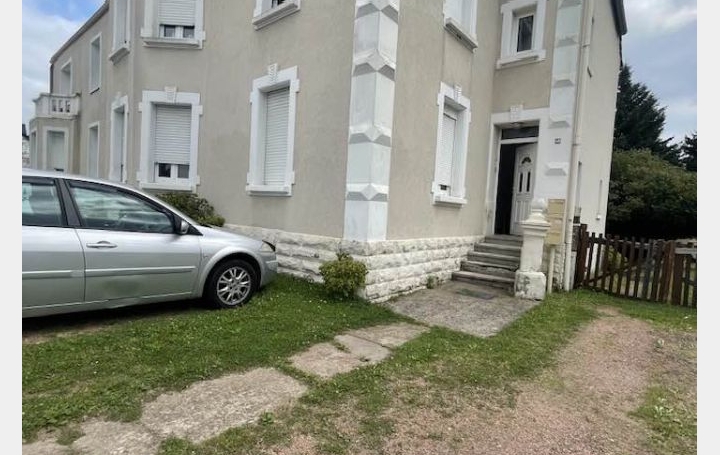  AGENCE IMMOBILIERE MB Appartement | FREYMING-MERLEBACH (57800) | 55 m2 | 70 000 € 