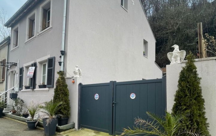  AGENCE IMMOBILIERE MB House | HOMBOURG-HAUT (57470) | 121 m2 | 138 000 € 