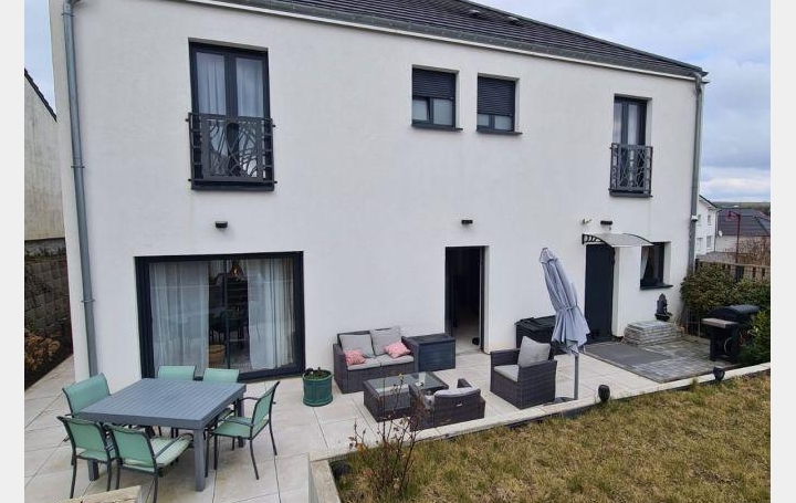  AGENCE IMMOBILIERE MB House | THEDING (57450) | 185 m2 | 349 000 € 