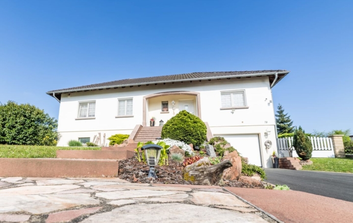 Maison REMELFING 120 m2 329 000 € Maison REMELFING 120 m2 329 000 €