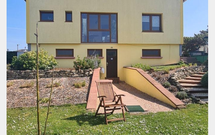  AGENCE IMMOBILIERE MB Maison / Villa | SCHOENECK (57350) | 124 m2 | 279 000 € 