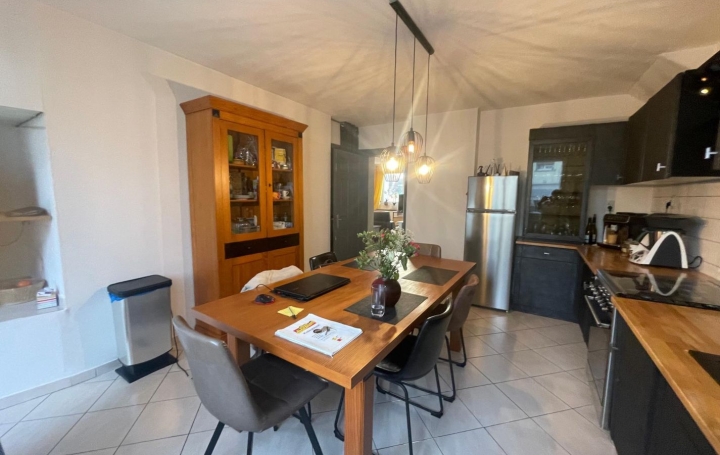  AGENCE IMMOBILIERE MB Appartement | FREYMING-MERLEBACH (57800) | 86 m2 | 125 000 € 