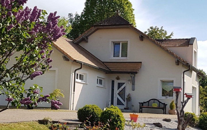 Villa OETING 150 m2 470 000 € Villa OETING 150 m2 470 000 €