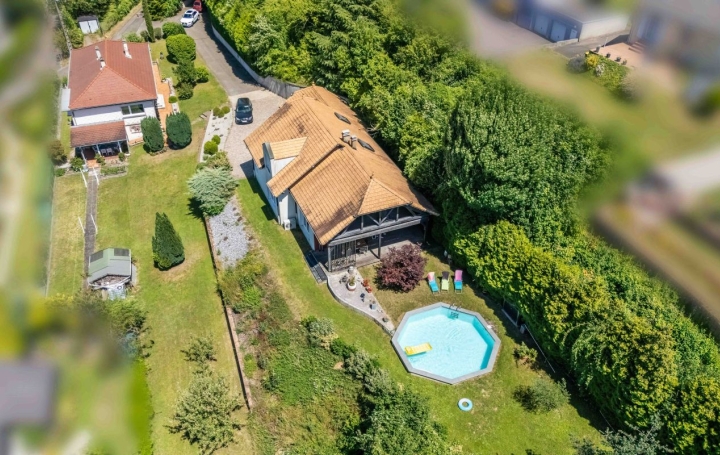  AGENCE IMMOBILIERE MB House | OETING (57600) | 150 m2 | 455 000 € 