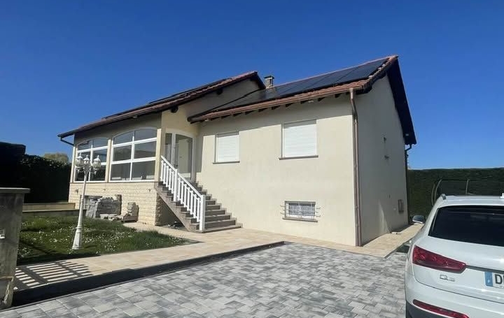  AGENCE IMMOBILIERE MB Maison / Villa | BOUSBACH (57460) | 180 m2 | 350 000 € 