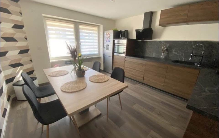  AGENCE IMMOBILIERE MB Maison / Villa | FREYMING-MERLEBACH (57800) | 93 m2 | 0 € 