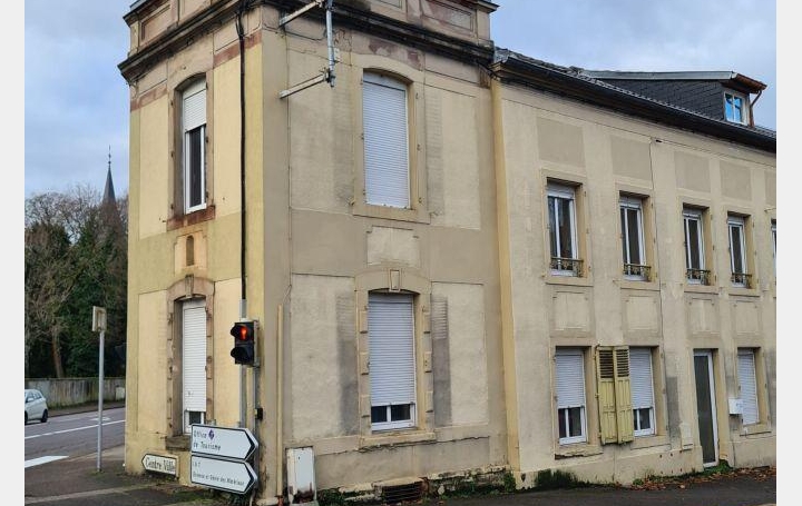  AGENCE IMMOBILIERE MB Appartement | FORBACH (57600) | 54 m2 | 65 000 € 
