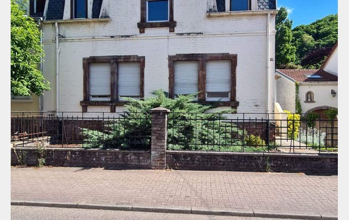 Maison FORBACH 127 m2 127 000 € Maison FORBACH 127 m2 127 000 €