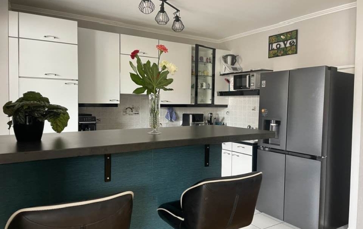 Appartement P5 FORBACH 123 m2 219 000 € Appartement P5 FORBACH 123 m2 219 000 €