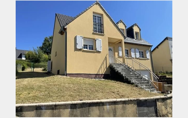  AGENCE IMMOBILIERE MB House | OETING (57600) | 139 m2 | 310 000 € 