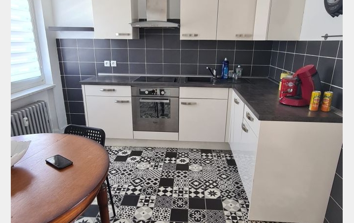  AGENCE IMMOBILIERE MB Apartment | FAREBERSVILLER (57450) | 59 m2 | 70 000 € 
