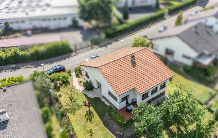 Maison FORBACH 107 m2 208 000 € Maison FORBACH 107 m2 208 000 €
