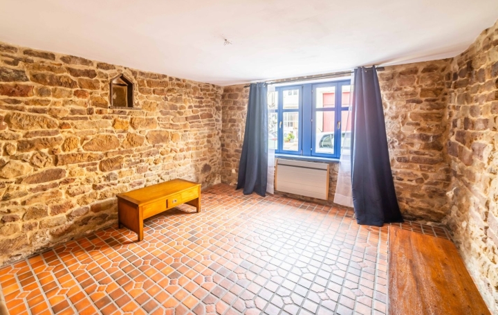  AGENCE IMMOBILIERE MB Maison / Villa | HOMBOURG-HAUT (57470) | 134 m2 | 157 000 € 