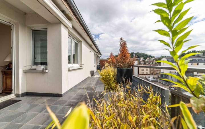 Appartement P5 FORBACH 140 m2 260 000 € Appartement P5 FORBACH 140 m2 260 000 €
