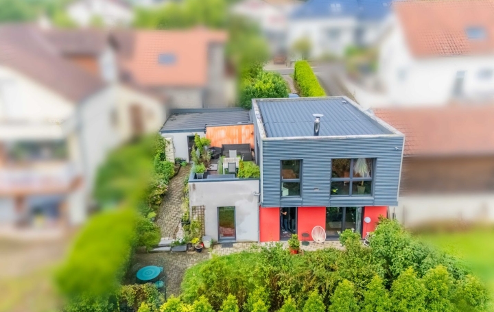 Maison OETING 110 m2 289 000 € Maison OETING 110 m2 289 000 €