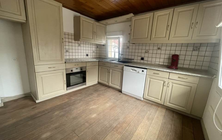 Appartement P3 FREYMING-MERLEBACH 83 m2 123 000 € Appartement P3 FREYMING-MERLEBACH 83 m2 123 000 €