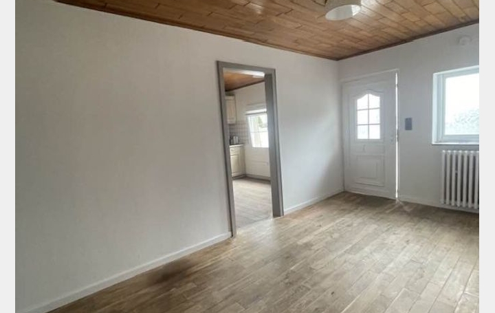  AGENCE IMMOBILIERE MB Appartement | FREYMING-MERLEBACH (57800) | 83 m2 | 123 000 € 