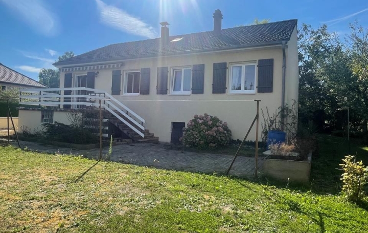  AGENCE IMMOBILIERE MB House | THEDING (57450) | 100 m2 | 195 000 € 