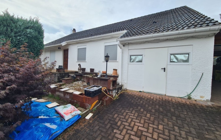 Maison ALSTING 105 m2 138 000 € Maison ALSTING 105 m2 138 000 €