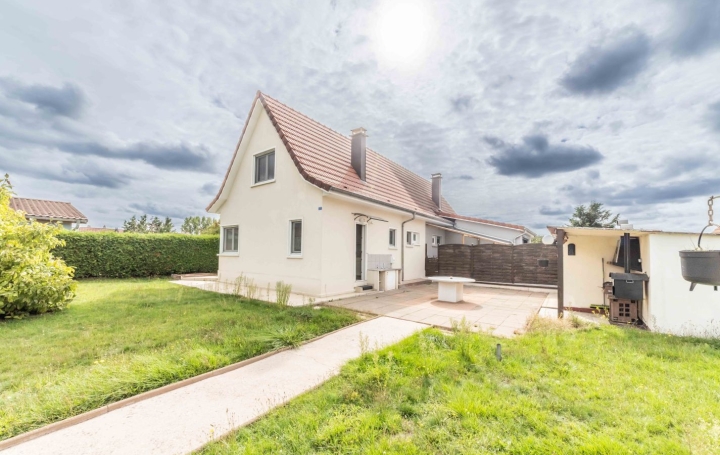  AGENCE IMMOBILIERE MB House | COCHEREN (57800) | 81 m2 | 127 000 € 