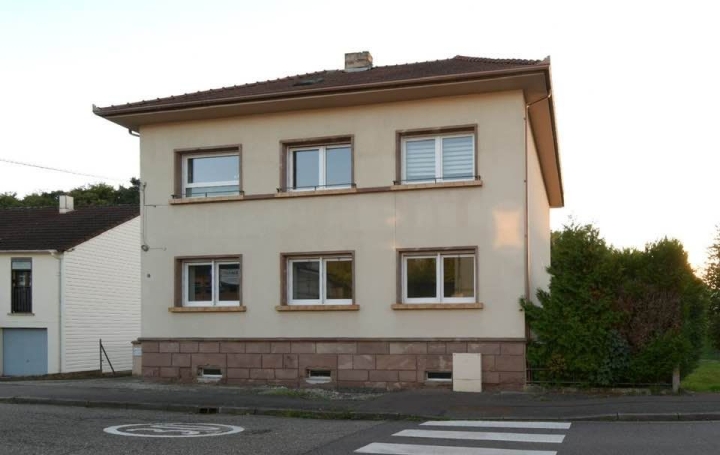  AGENCE IMMOBILIERE MB Maison / Villa | SCHOENECK (57350) | 160 m2 | 310 000 € 