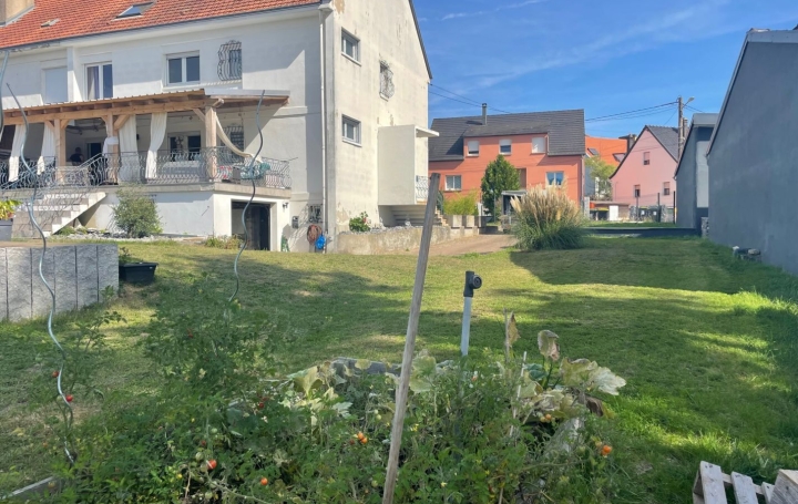  AGENCE IMMOBILIERE MB Maison / Villa | PETITE-ROSSELLE (57540) | 212 m2 | 359 000 € 