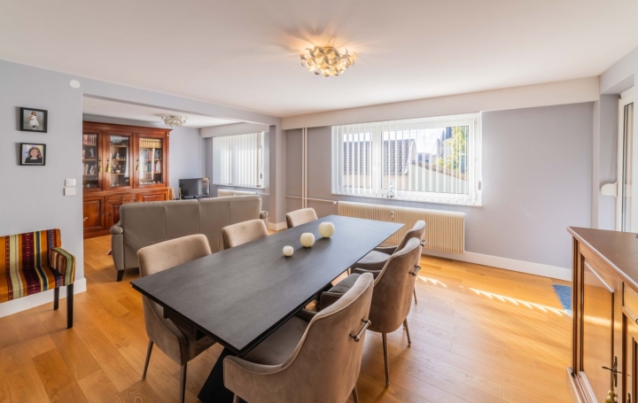  AGENCE IMMOBILIERE MB Appartement | SARREGUEMINES (57200) | 92 m2 | 119 000 € 