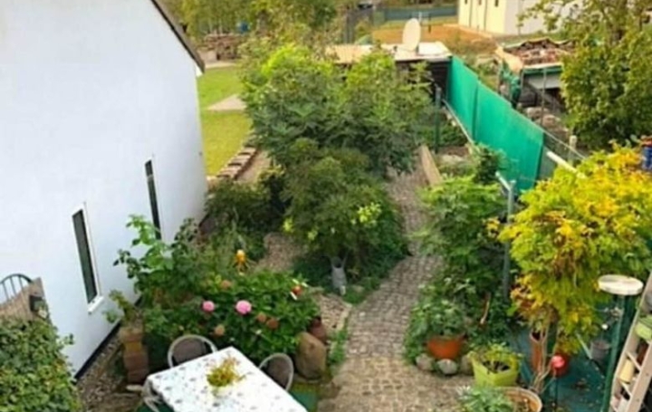 Maison de village KERBACH 140 m2 208 000 € Maison de village KERBACH 140 m2 208 000 €