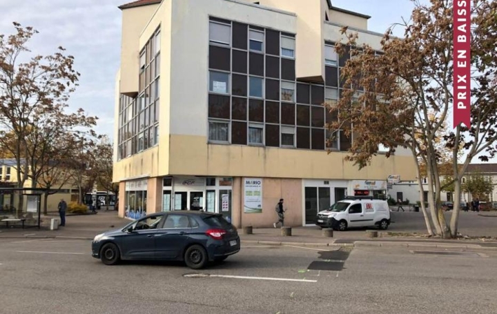 AGENCE IMMOBILIERE MB : Appartement | FORBACH (57600) | 55 m2 | 39 000 € 