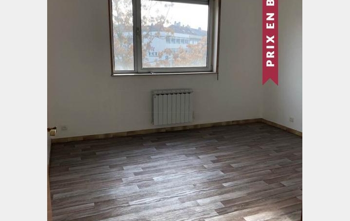 AGENCE IMMOBILIERE MB : Appartement | FORBACH (57600) | 55 m2 | 39 000 € 