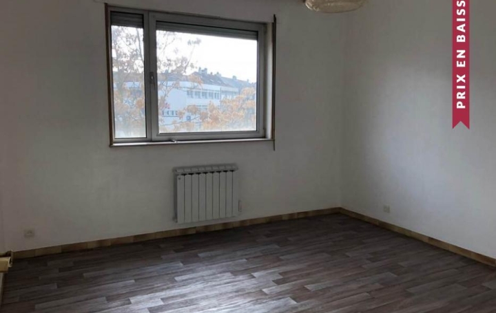 Agence immobilière MB : Apartment | FORBACH (57600) | 55 m2 | 39 000 € 