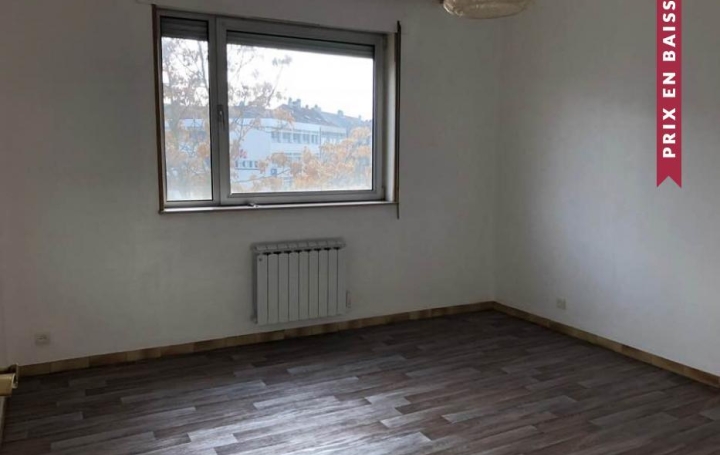 AGENCE IMMOBILIERE MB : Appartement | FORBACH (57600) | 55 m2 | 39 000 € 