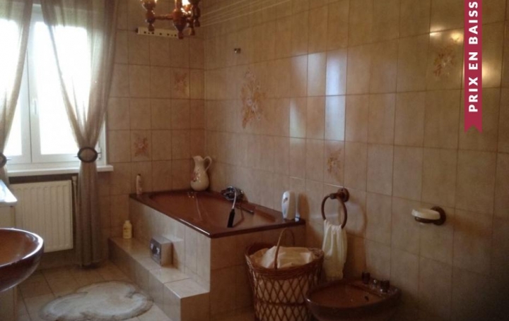 AGENCE IMMOBILIERE MB : Maison / Villa | HENRIVILLE (57450) | 100 m2 | 177 500 € 