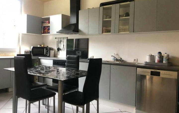AGENCE IMMOBILIERE MB : House | FREYMING-MERLEBACH (57800) | 120 m2 | 116 000 € 