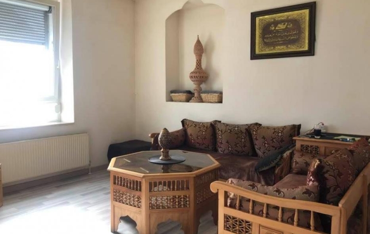 AGENCE IMMOBILIERE MB : House | FREYMING-MERLEBACH (57800) | 120 m2 | 116 000 € 
