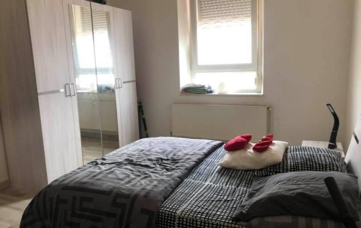 AGENCE IMMOBILIERE MB : House | FREYMING-MERLEBACH (57800) | 120 m2 | 116 000 € 