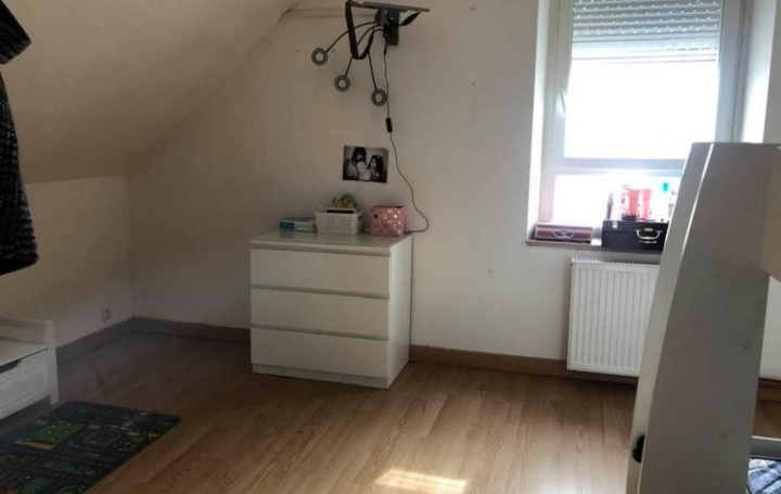 AGENCE IMMOBILIERE MB : House | FREYMING-MERLEBACH (57800) | 120 m2 | 116 000 € 