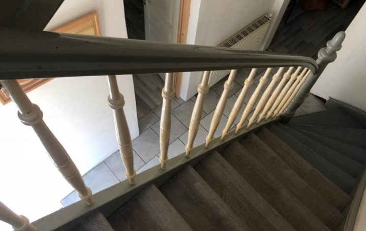AGENCE IMMOBILIERE MB : House | FREYMING-MERLEBACH (57800) | 120 m2 | 116 000 € 
