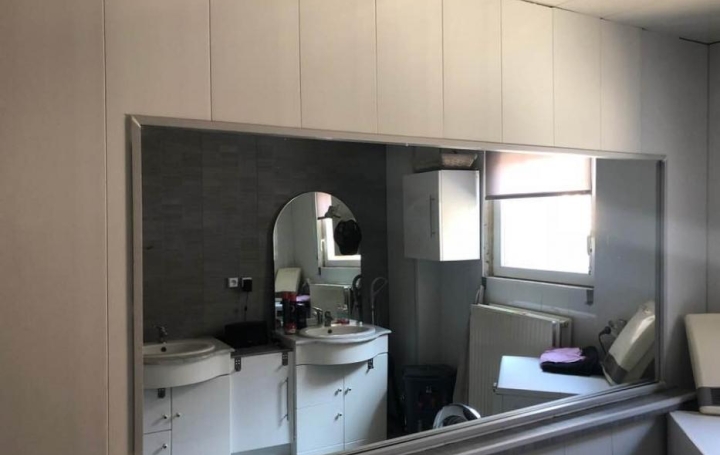 AGENCE IMMOBILIERE MB : House | FREYMING-MERLEBACH (57800) | 120 m2 | 116 000 € 