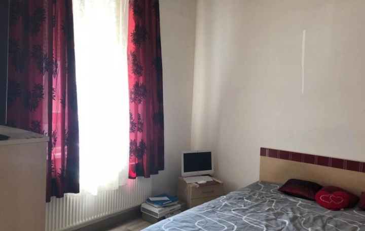 AGENCE IMMOBILIERE MB : House | FREYMING-MERLEBACH (57800) | 120 m2 | 116 000 € 
