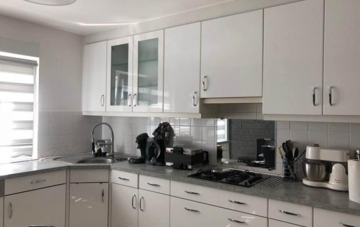 AGENCE IMMOBILIERE MB : Maison / Villa | FAREBERSVILLER (57450) | 130 m2 | 259 000 € 