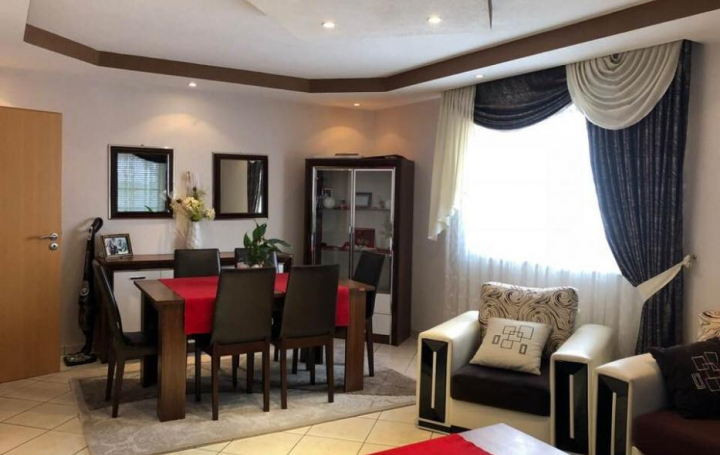 AGENCE IMMOBILIERE MB : Maison / Villa | FAREBERSVILLER (57450) | 130 m2 | 259 000 € 