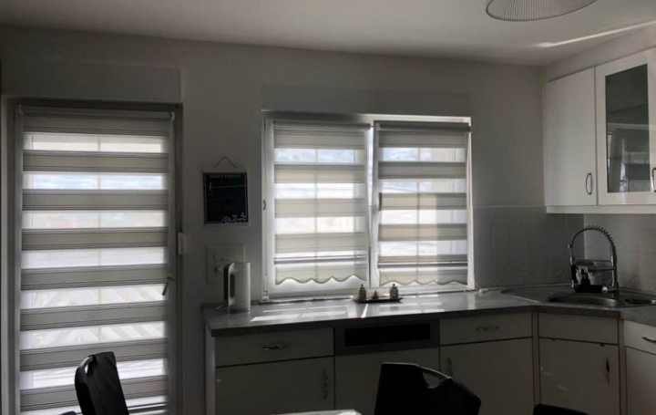 AGENCE IMMOBILIERE MB : Maison / Villa | FAREBERSVILLER (57450) | 130 m2 | 259 000 € 